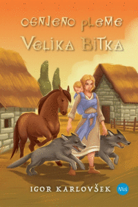 Naslovnica: Velika bitka