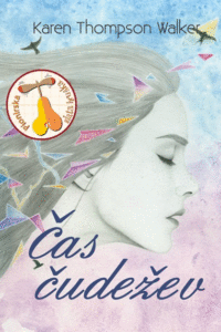 Naslovnica: Čas čudežev