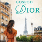 Naslovnica: Hvala, gospod Dior