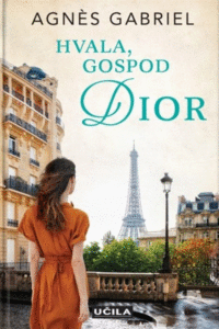Naslovnica: Hvala, gospod Dior