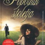 Naslovnica: Popotnik stoletja