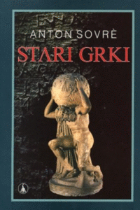Naslovnica: Stari Grki