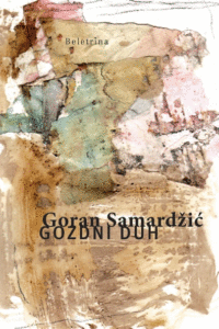 Naslovnica: Gozdni duh : lakonska pripoved