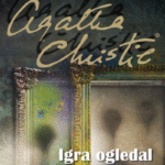 Naslovnica: Igra ogledal