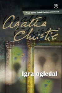Naslovnica: Igra ogledal