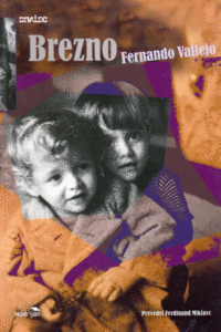 Naslovnica: Brezno