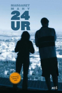 Naslovnica: 24 ur