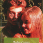 Naslovnica: Rebeka in Robert : mladinski roman