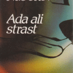 Naslovnica: Ada ali strast