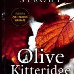 Naslovnica: Olive Kitteridge