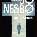 Naslovnica: Odrešenik