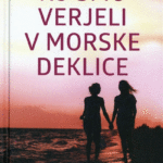 Naslovnica: Ko smo verjeli v morske deklice