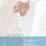 Naslovnica: Samo domov me pelji