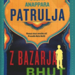Naslovnica: Patrulja z bazarja Bhut