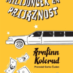 Naslovnica: Milijonček za prijaznost