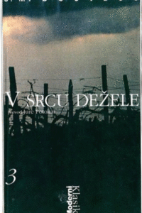 Naslovnica: V srcu dežele
