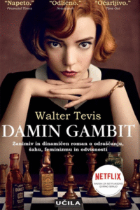 damin gambit
