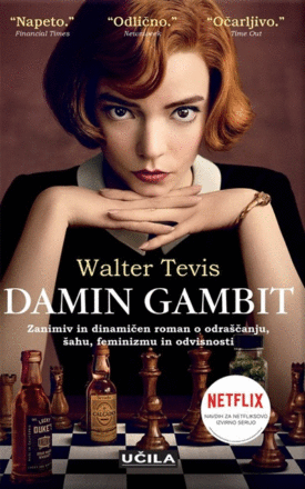 damin gambit