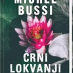 Naslovnica: Črni lokvanji