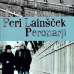 Naslovnica: Peronarji