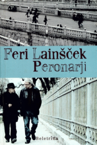 Naslovnica: Peronarji