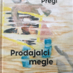 Naslovnica: Prodajalci megle