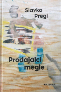 Naslovnica: Prodajalci megle