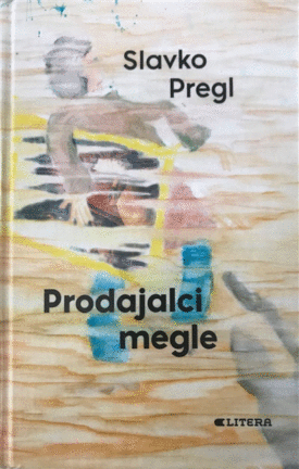 Naslovnica: Prodajalci megle