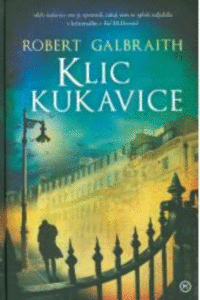 Naslovnica: Klic kukavice