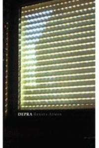 Naslovnica: Depra