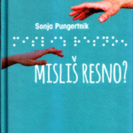 Naslovnica: Misliš resno? : ljubezen v odtenku drugačnosti : roman