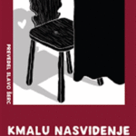 Naslovnica: Kmalu nasvidenje