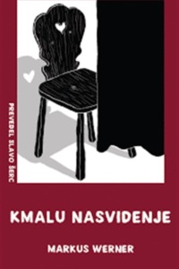 Naslovnica: Kmalu nasvidenje
