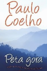 Naslovnica: Peta gora