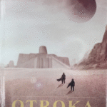 Naslovnica: Otroka peščenega planeta