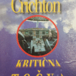 Naslovnica: Kritična točka
