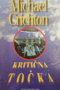 Naslovnica: Kritična točka