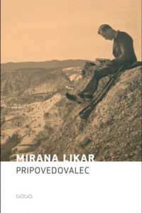 Naslovnica: Pripovedovalec