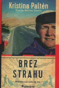 Naslovnica: Brez strahu