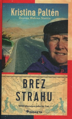 Naslovnica: Brez strahu