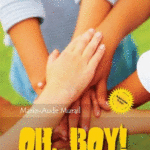 Naslovnica: Oh, boy!