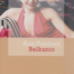 Naslovnica: Belkanto