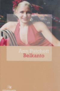 Naslovnica: Belkanto