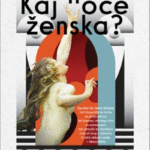 Naslovnica: Kaj hoče ženska?