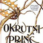 Naslovnica: Okrutni princ