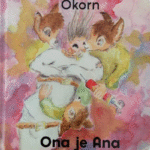 Naslovnica: Ona je Ana