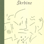 Naslovnica: Škrbine