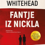 Naslovnica: Fantje iz Nickla