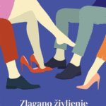 Naslovnica: Zlagano življenje odraslih