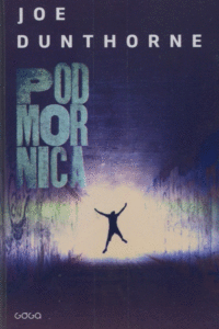 Naslovnica: Podmornica